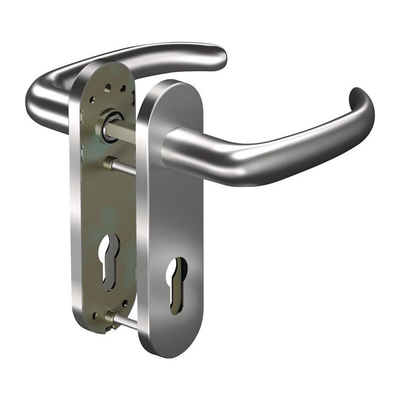 foto del prodotto ogro ensemble fs core 8999 3020 7051k va er d k ts 38 63mm pz rd gauche droite