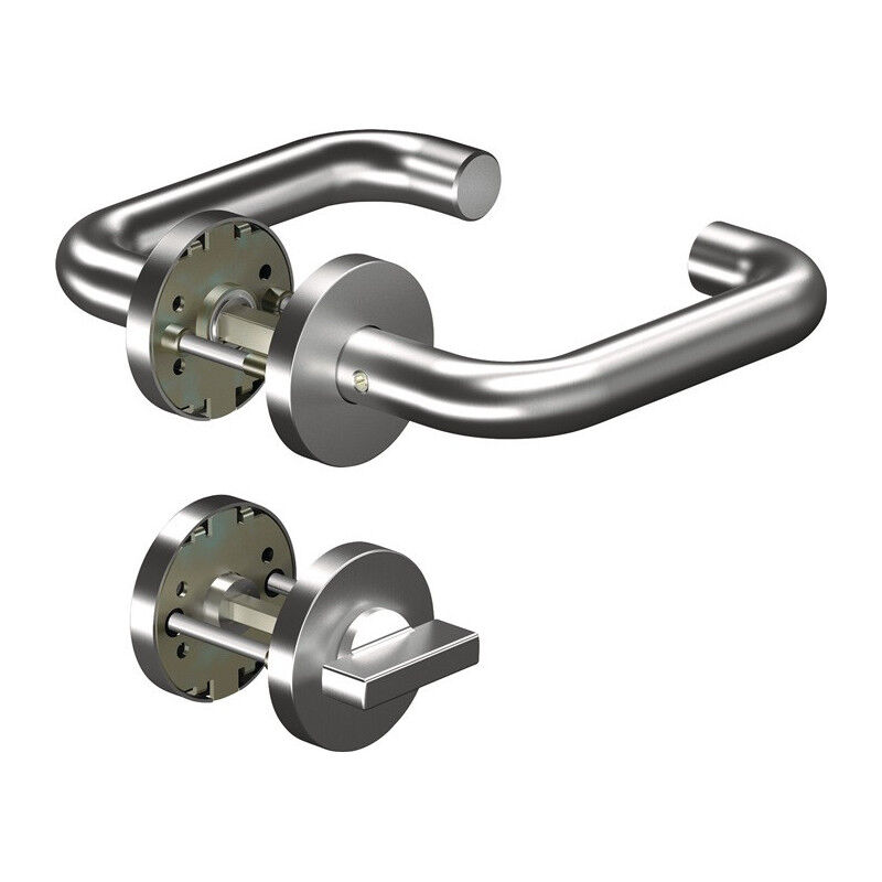 foto del prodotto ogro poign e porte core 8100 8mm 6501 7122 wc al alu.u forme gauche droite d d