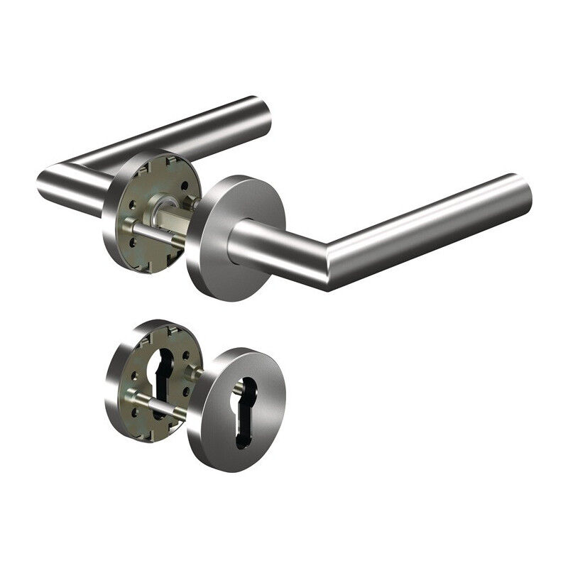 foto del prodotto ogro poign e porte core 8906 8mm 6501 6612 pz er va rd.gauche droite d d