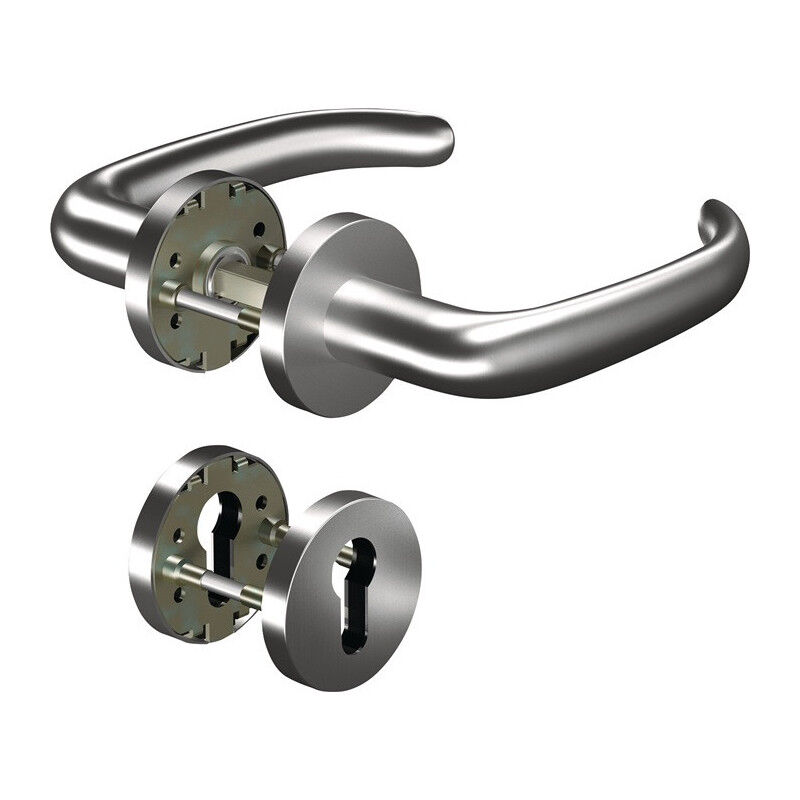 foto del prodotto ogro poign e porte core 8999 8mm 6501 6612 pz er va forme u gauche droite d d