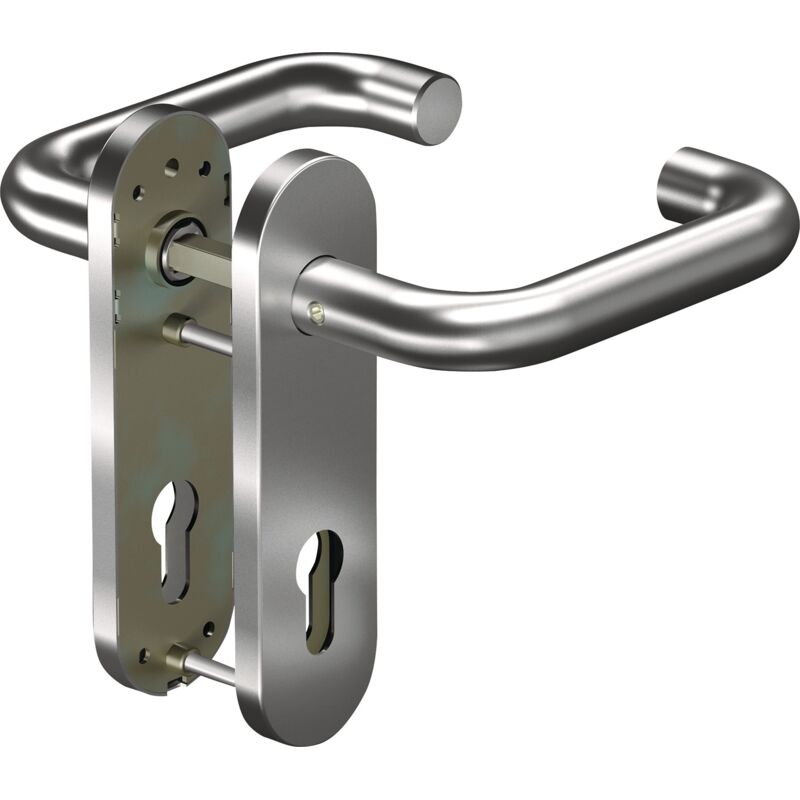 foto del prodotto ogro - poign e porte fs core 88100 7051k va er d d ts 38-63mm pz rd gauche droite