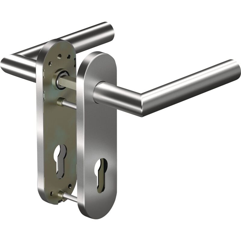 foto del prodotto ogro - poign e porte fs core 8906 7051k va er mat d d ts 38-63mm pz rd