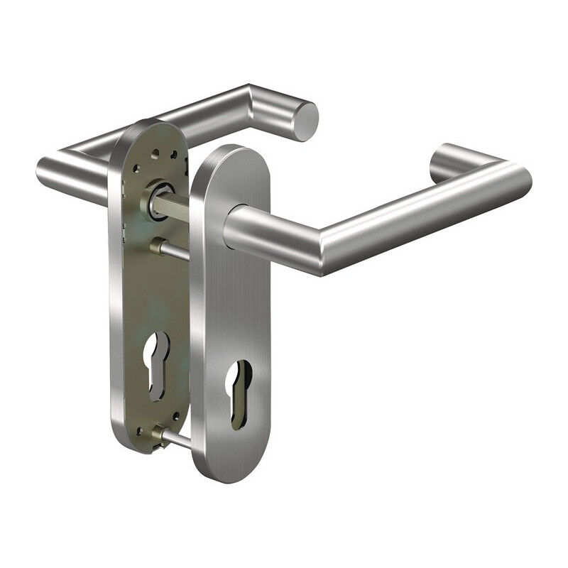 foto del prodotto ogro poign e porte fs core 8907 7051k alu.al d d ts 38 63mm pz rd gauche droite