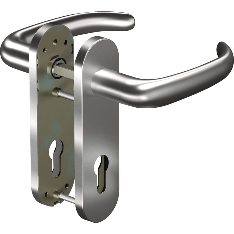 foto del prodotto ogro - poign e porte fs core 8999 7051k va er d d ts 38-63mm pz rd gauche droite