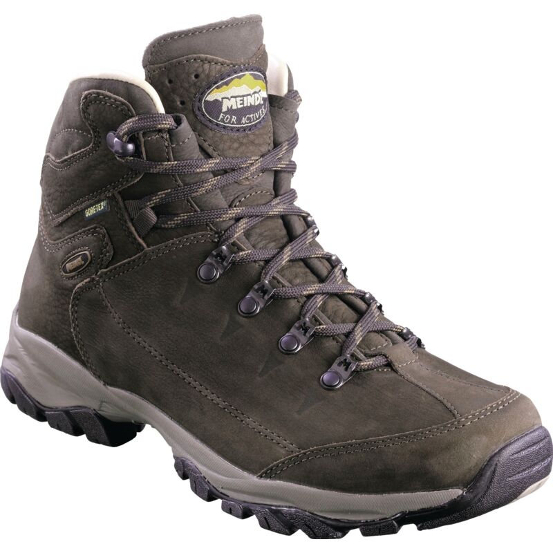 foto del prodotto ohio 2 gtx piedi scarpe taglia 41 mahogany