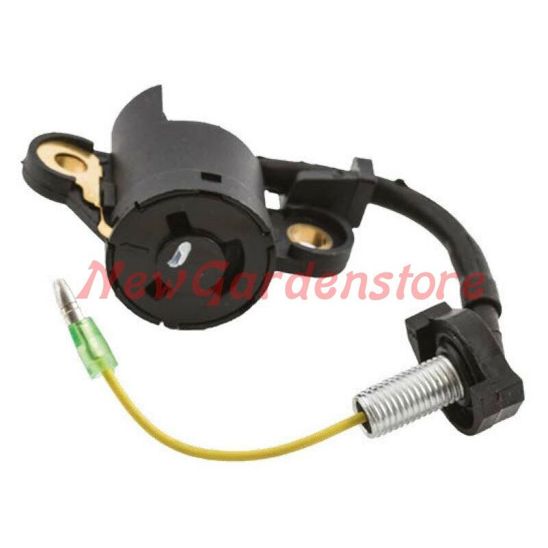 foto del prodotto oil alert per motore r210 rato 37050-z010210-000 310223