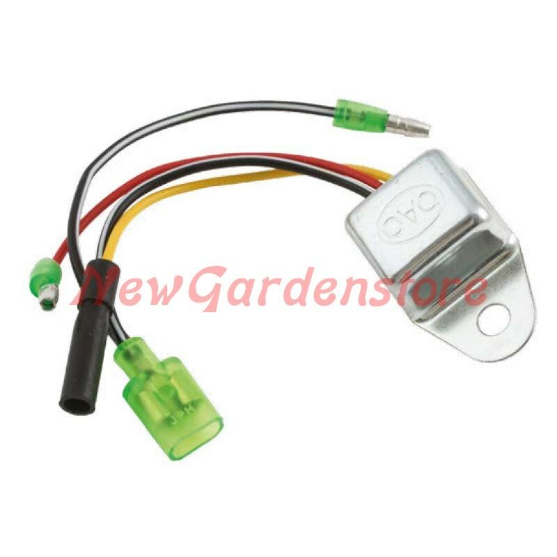 foto del prodotto oil alert per motore r270 rato 37050 z010310 000 310224