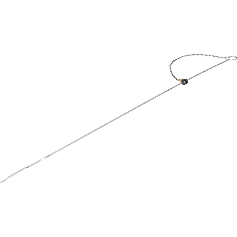 foto del prodotto oil dipstick audi v2645