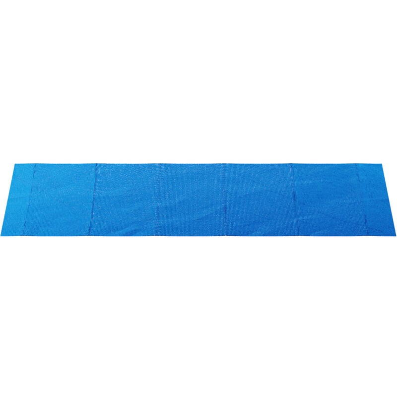 foto del prodotto ok living telo termico piscina , blu, 450 cm robusto telone my solar da 400 