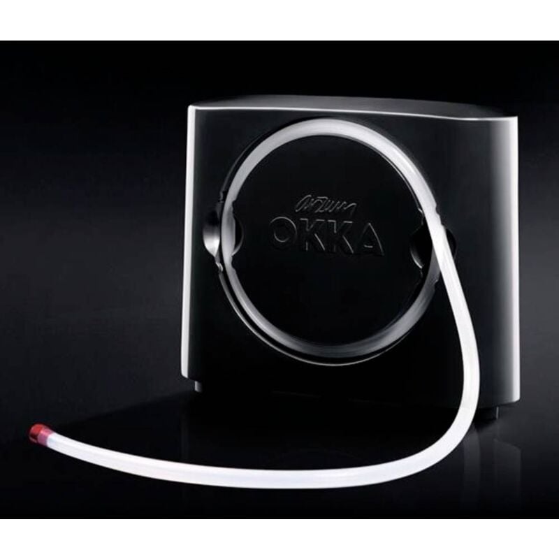 foto del prodotto ok701 serbatoio acqua automatico arzum