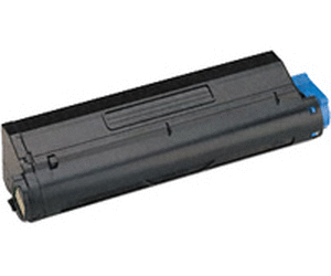 foto del prodotto oki b431 toner nero 7k