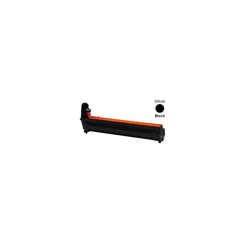 foto del prodotto oki black drum reg c801,c821,c830,c8600 20k4406401243449016