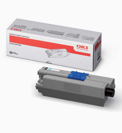 foto del prodotto oki c300 500 toner nero 3.5k