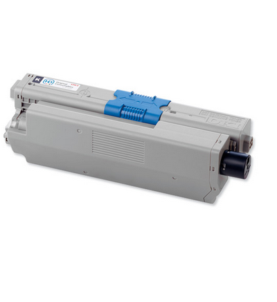 foto del prodotto oki c500 toner nero 5k
