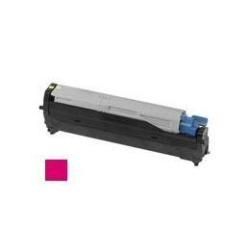 foto del prodotto oki c5650 5750 drum magenta 20k