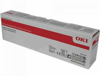 foto del prodotto oki c800 toner magenta 5k