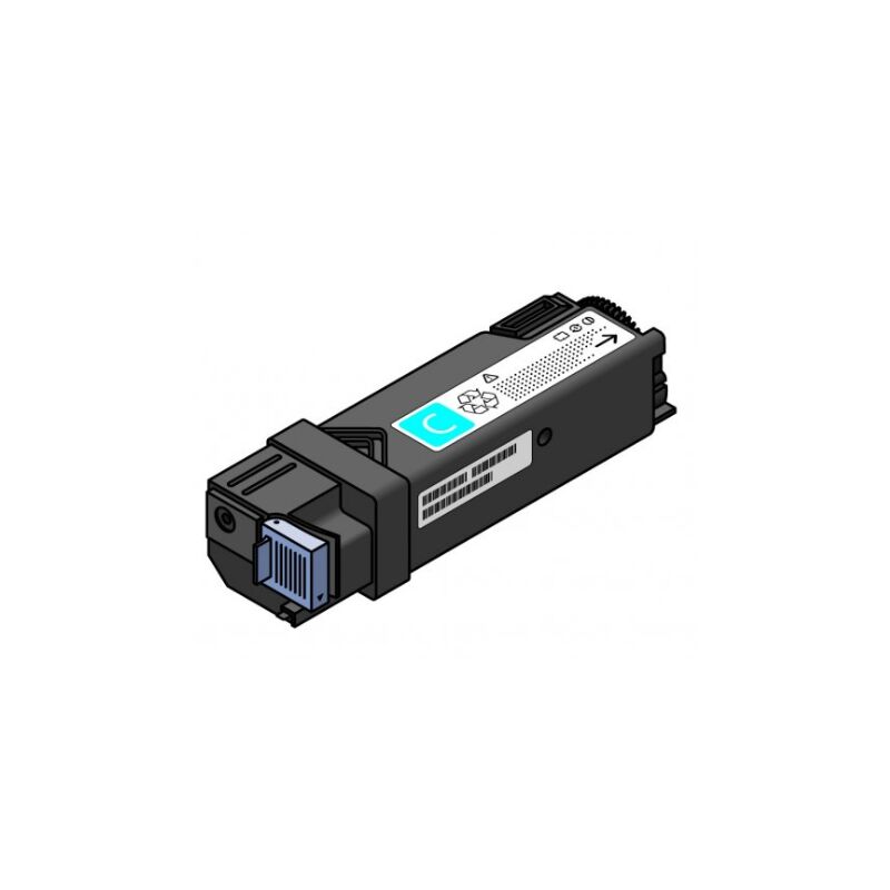 foto del prodotto oki ciano regenerado for es7412,es7412dn 11.5k46507623