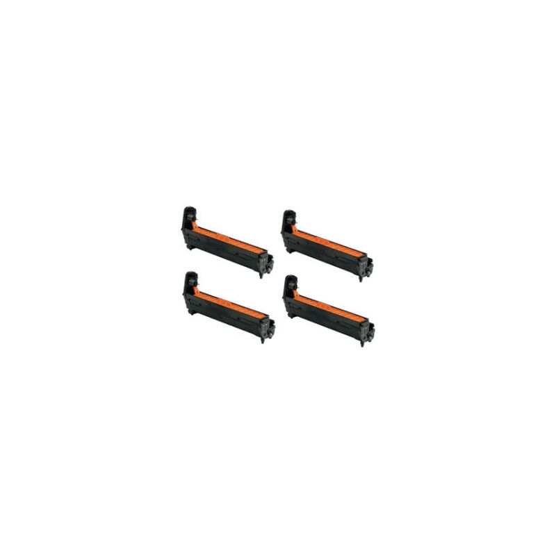 foto del prodotto oki drum magente rig per c612dn c612n es6412 30k46507306