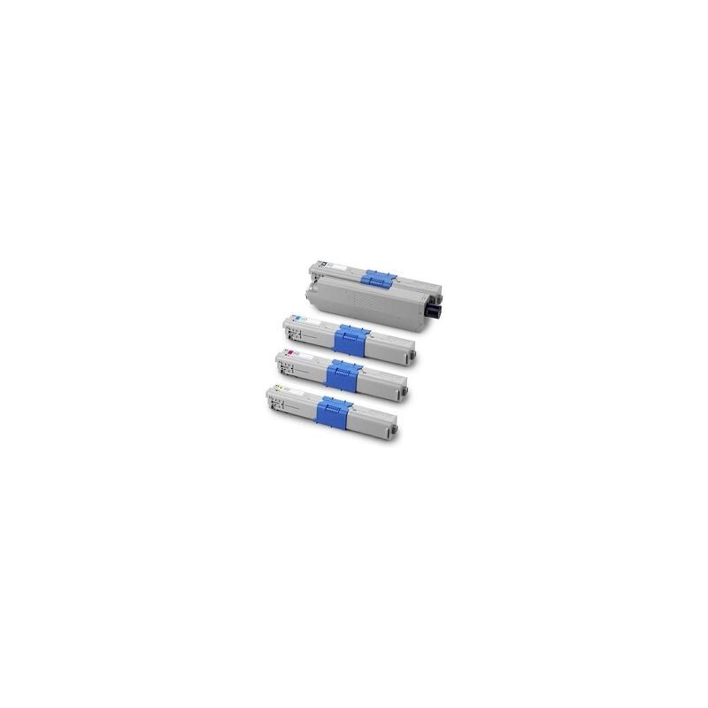 foto del prodotto oki magente rigenerate c823,c833,c843 series 7k46471102