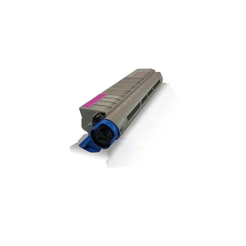 foto del prodotto oki magente rigenerate for es3640a3,es3640pro 16.5k43837106