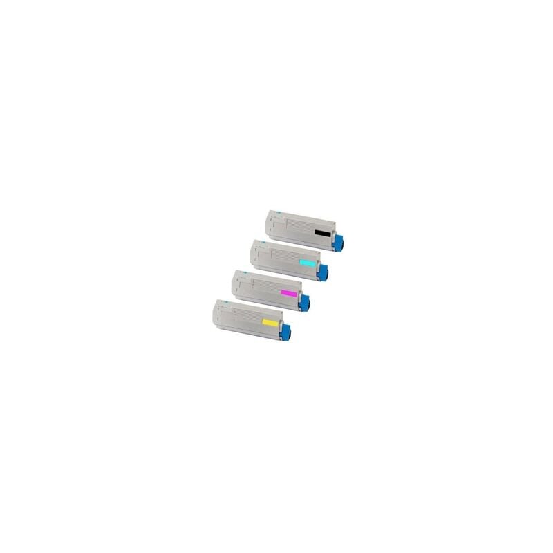 foto del prodotto oki yellow rig for c831n,c831dn,c841n,c841dn.8k44844505