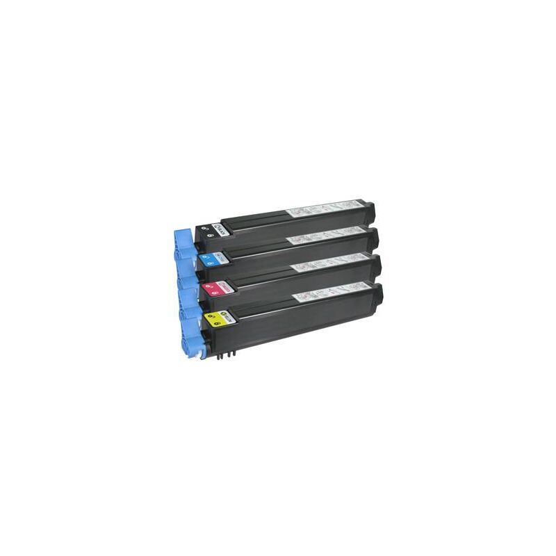 foto del prodotto oki yellow rigenerate es3640,es3640e,es3640l 15k42918925