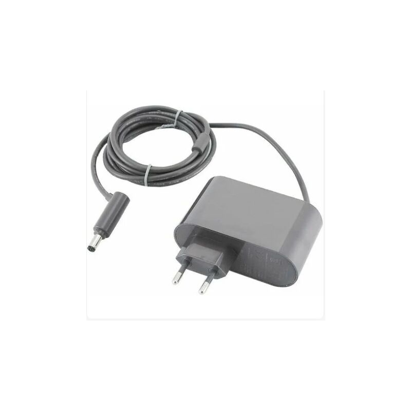 foto del prodotto okwish caricabatterie per alimentatore dyson v8 v7 v6 26,1 v , caricabatterie sostitutivo
