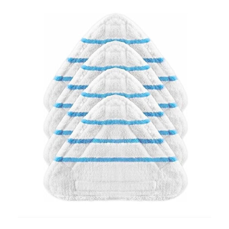foto del prodotto okwish coperchi per salviette per scopa a vapore universali silvercrest lidl accessori per pulitrici a vapore
