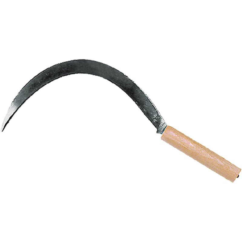 foto del prodotto ola dentata n. 0 falci