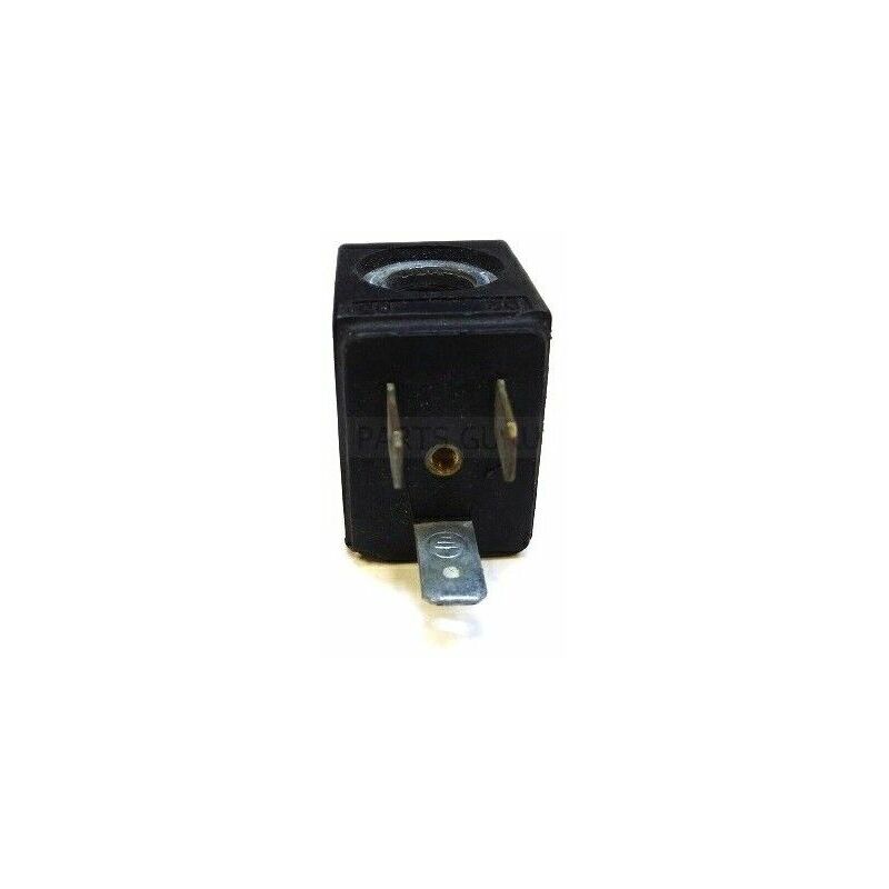 foto del prodotto olab bobina per elettrovalvola normalmente chiusa acqua serie 9000 bh 220v