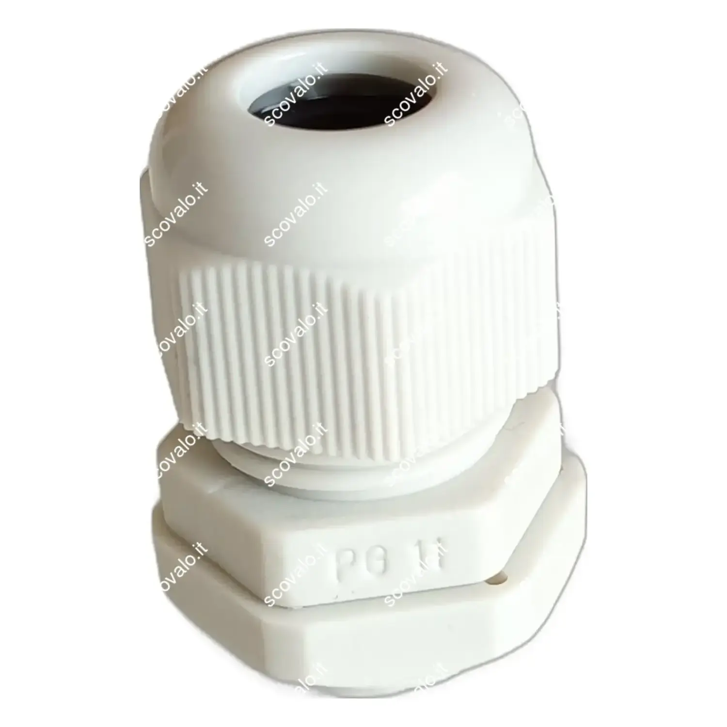 foto del prodotto olan pressacavo per cavo 3x2,5 mm passacavo a stringere pg11