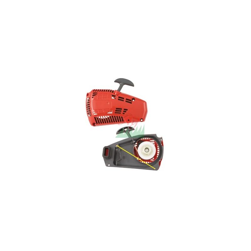 foto del prodotto oleo mac avviatore motosega modelli 125 925 emak oleomac 50072005 50160221