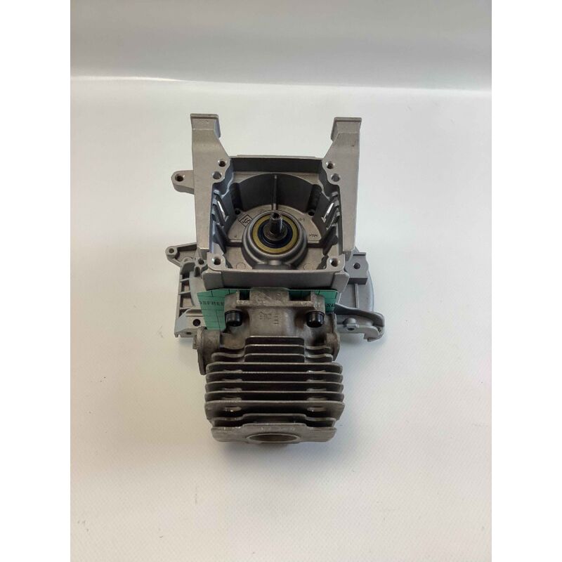 foto del prodotto oleo mac blocco motore decespugliatore 453bp ergo 753s 753t originale oleomac 61112043ar short block