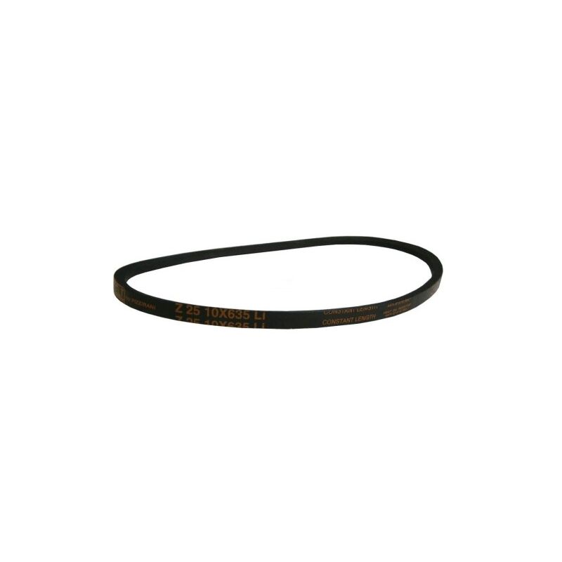 foto del prodotto oleo mac cinghia avanzamento originale oleomac rasaerba g44 tb g44 tk gi44 t 3047038r