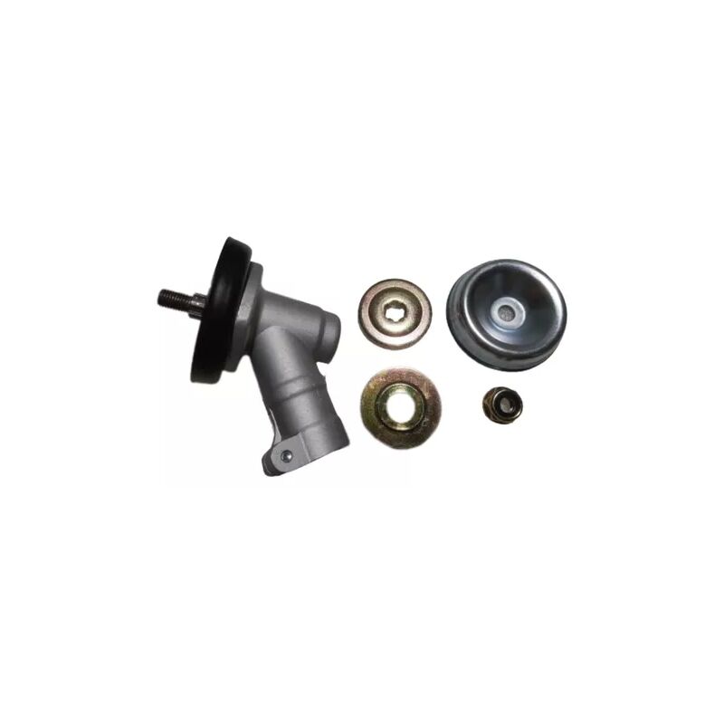 foto del prodotto oleo mac coppia conica originale oleomac decespugliatore bch 250 s bch 40 bp 61450441r