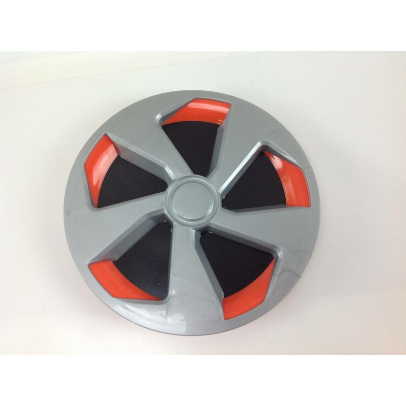 foto del prodotto oleo mac copriruota per rasaerba tosaerba g48tbxe allroad g53tk allroad max48tbx allroad