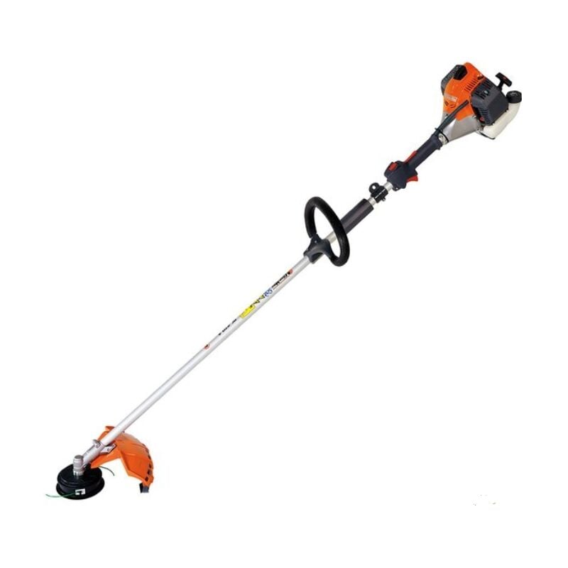foto del prodotto oleo mac decespugliatore a scoppio oleomac bc 270 s 27 cc testina load go diametro 130 mm