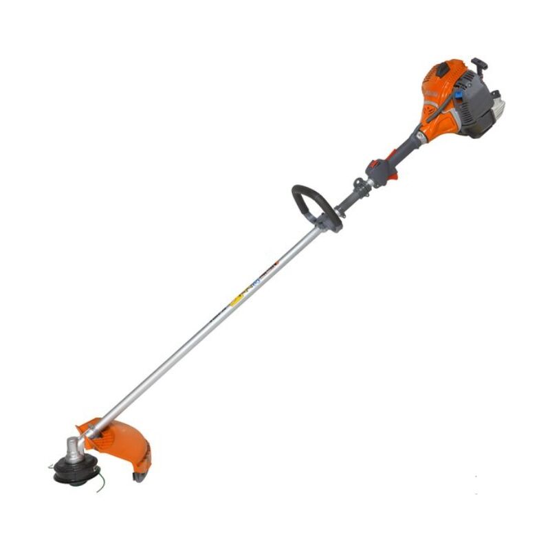 foto del prodotto oleo mac decespugliatore a scoppio oleomac bc 400 s 44 cc testina load go diametro 130 mm