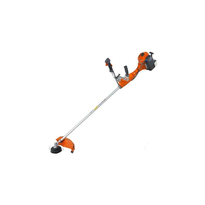 foto del prodotto oleo mac decespugliatore a scoppio oleomac bc 400 t 44 cc testina load go diametro 130 mm