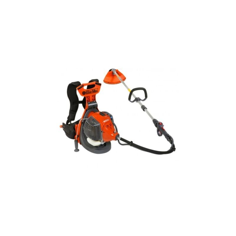 foto del prodotto oleo mac decespugliatore a scoppio oleomac bcf550 51.7cc diametro tubo 26mm imp. singola
