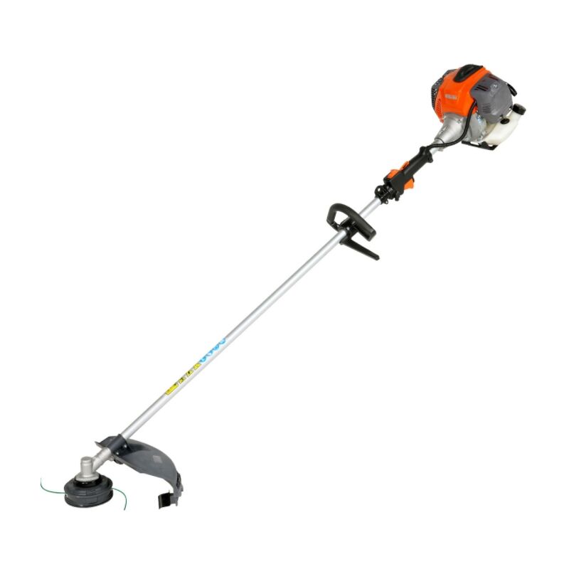 foto del prodotto oleo mac decespugliatore a scoppio oleomac bch400s 40cc testina tap go diametro 130 mm