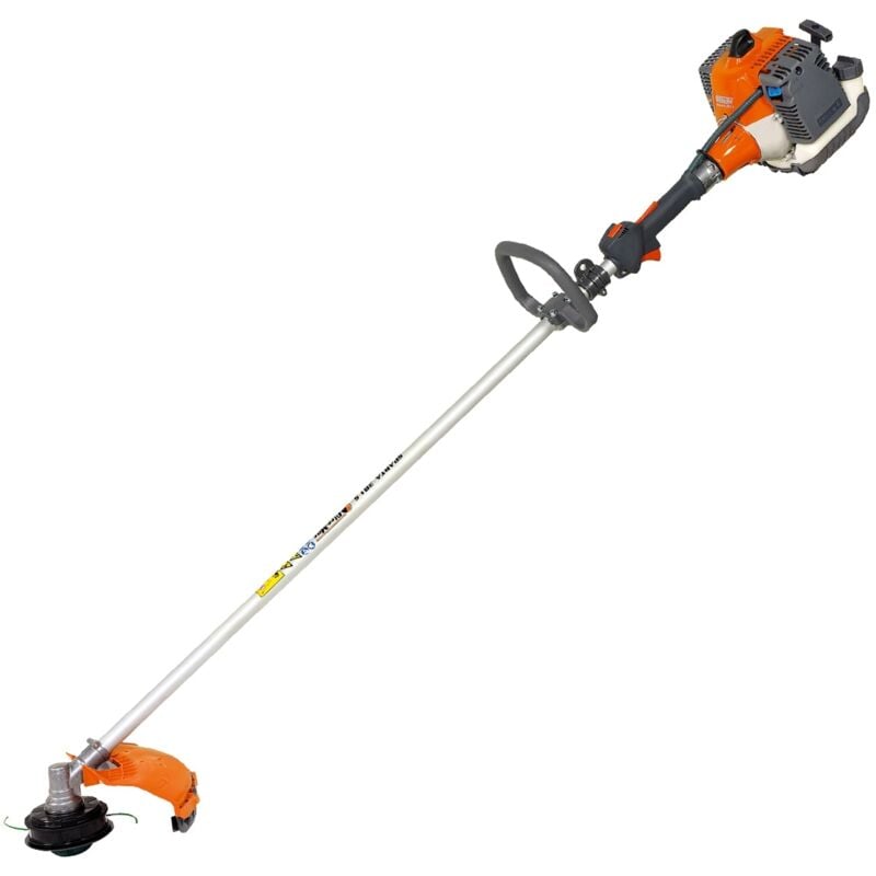 foto del prodotto oleo mac decespugliatore a scoppio oleomac sparta 381 s