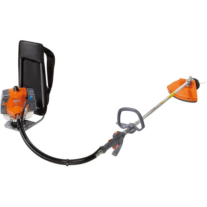 foto del prodotto oleo mac decespugliatore a zaino oleo mac sparta 441 bp