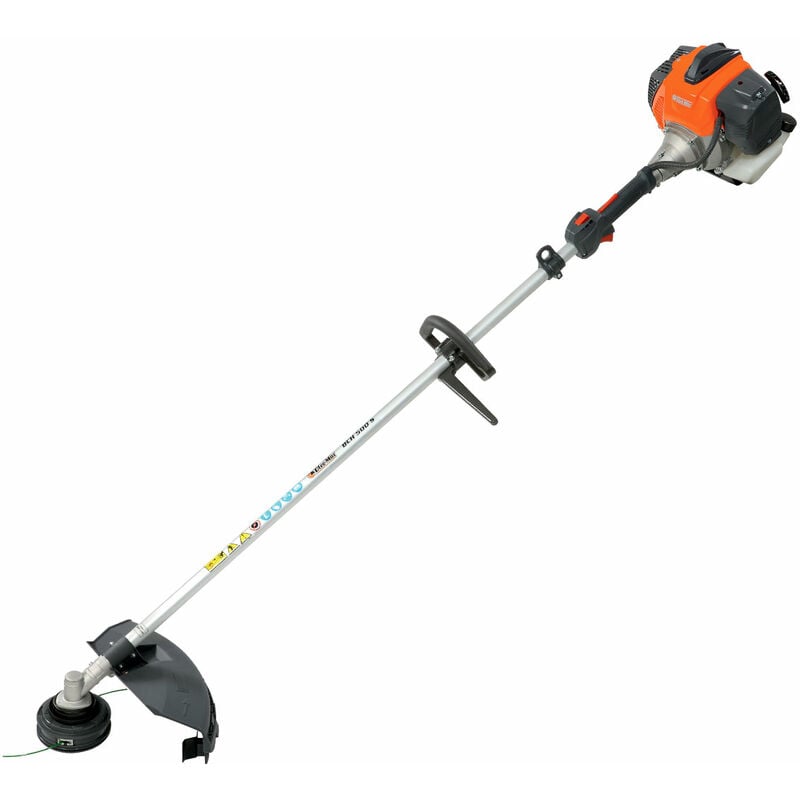 foto del prodotto oleo mac decespugliatore oleomac bch 500 s 50.9 cc impugnatura singola testina tap go