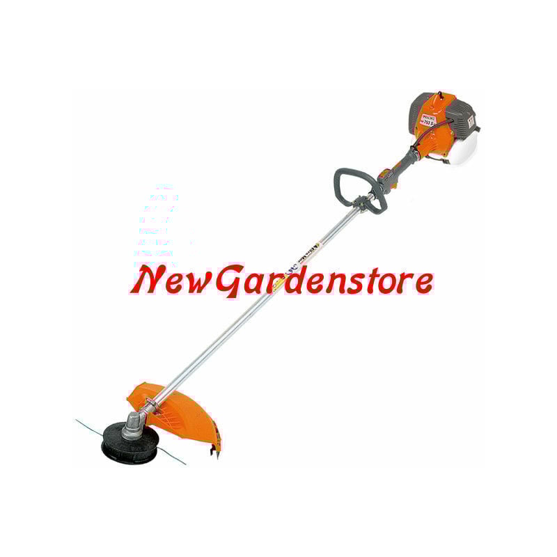 foto del prodotto oleo mac decespugliatore professionale premium 753 s oleomac 61119005e1d 2,8hp emak
