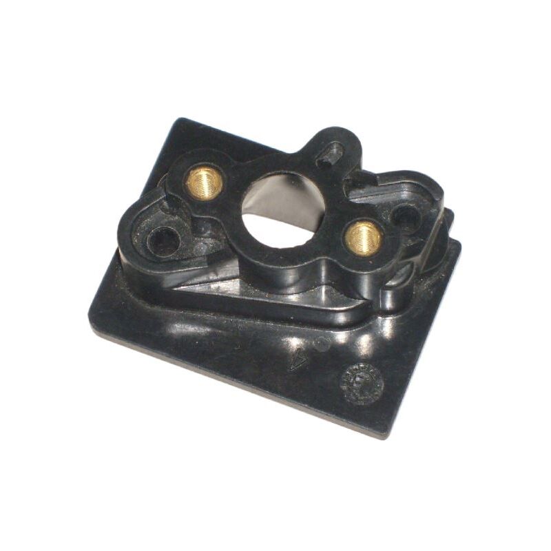 foto del prodotto oleo mac flangia termica collettore compatibile con decespugliatore oleomac sparta 37 42