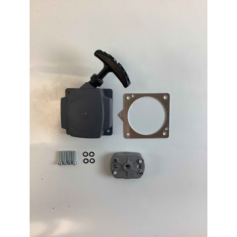 foto del prodotto oleo mac gruppo avviamento decespugliatore modelli bch400s originale oleomac 61460066