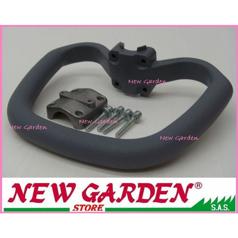 foto del prodotto oleo mac impugnatura decespugliatore singola 61042039r 446 450 753 bp 740s sparta 380s
