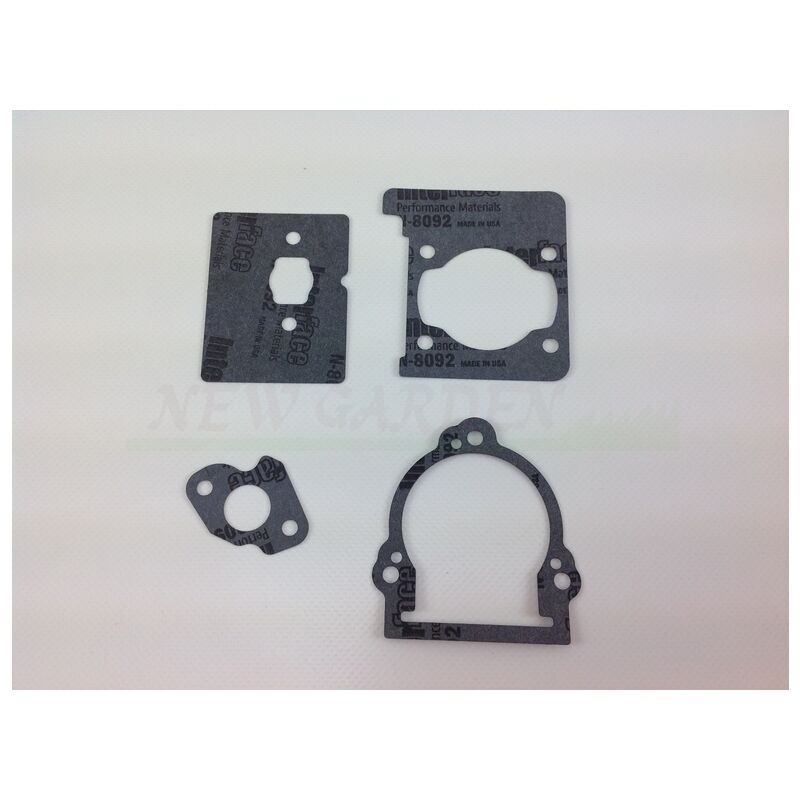 foto del prodotto oleo mac kit guarnizioni gruppo motore accensione emak per tagliasiepe hc265xp hc280xp