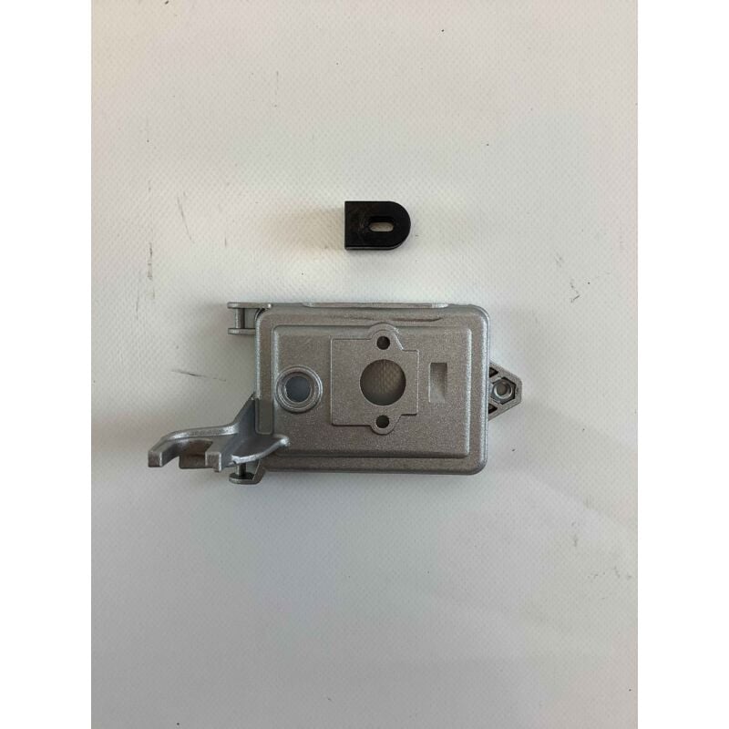 foto del prodotto oleo mac kit supporto filtro aria decespugliatore modelli 753s originale emak 61110278